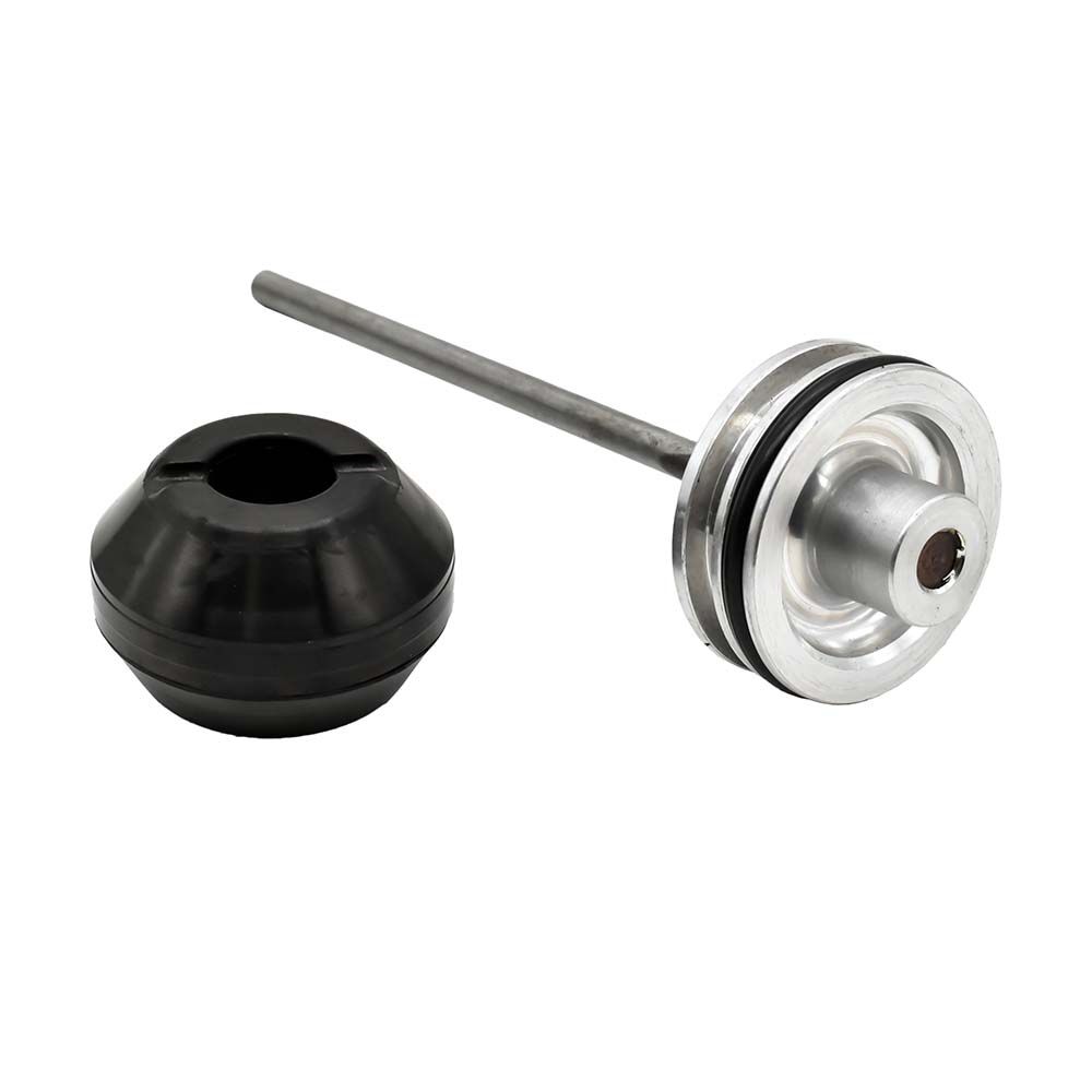 Carbide Driver and Bumper Kit for MAX CN55 (Japanese Carbide Blade)