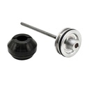 Carbide Driver and Bumper Kit for MAX CN55 (Japanese Carbide Blade)