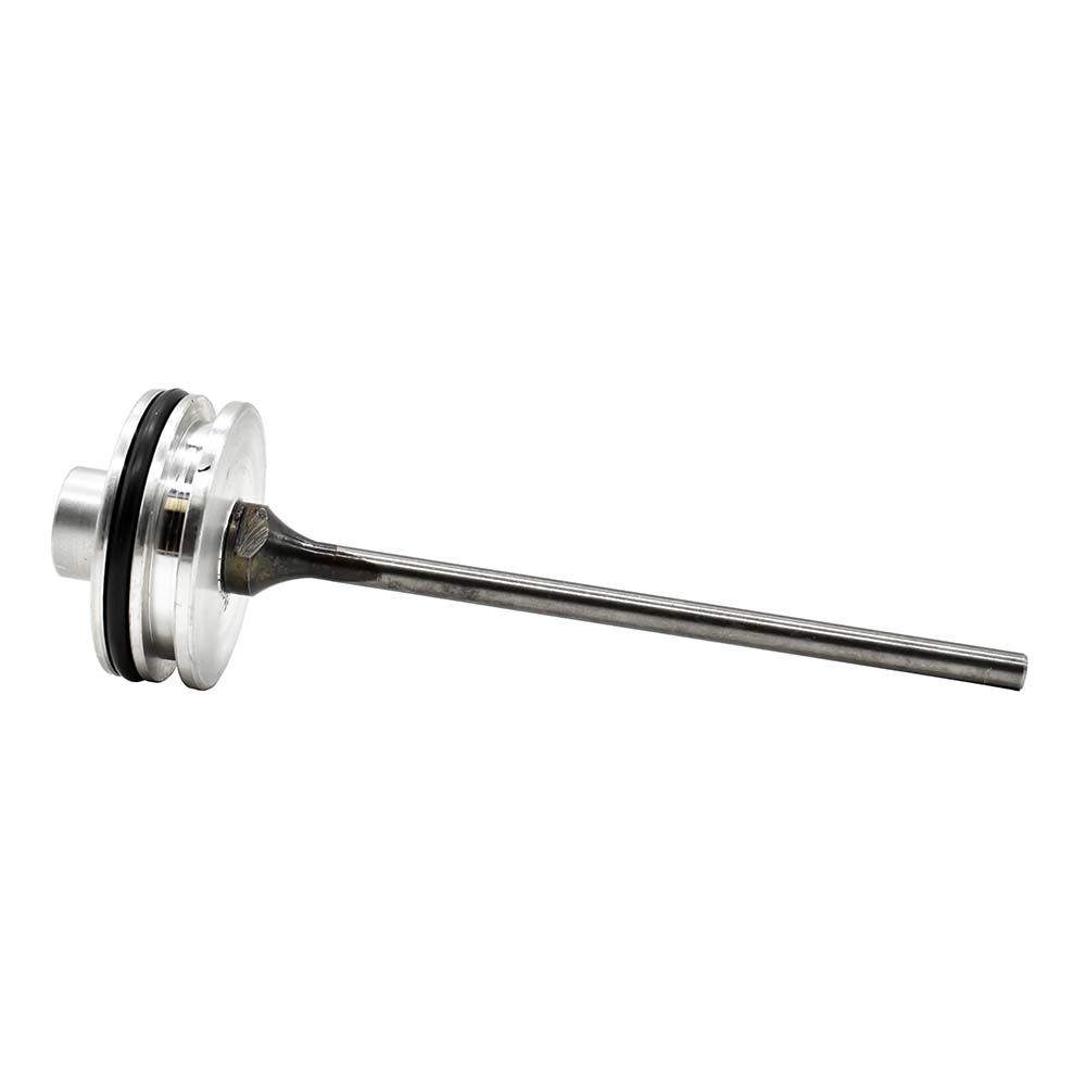 Carbide Driver and Bumper Kit for MAX CN55 (Japanese Carbide Blade)