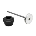 Driver and Bumper Kit w/o O-Ring for Bostitch N66C /N66C-1 & Dewalt DW66C-1