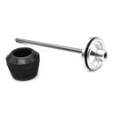 Driver and Bumper Kit for Makita AN611