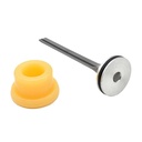 Driver and Bumper Kit for Hitachi N5008AC
