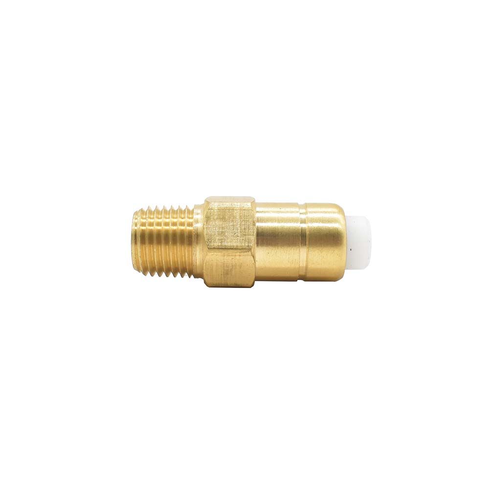 Pressure Washer Brass Thermal Valve - 1/2" MNPT