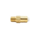 Pressure Washer Brass Thermal Valve - 1/2" MNPT
