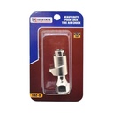 1/4" FNPT Heavy-Duty Professional Thumb Lock-On Tire Air Chuck