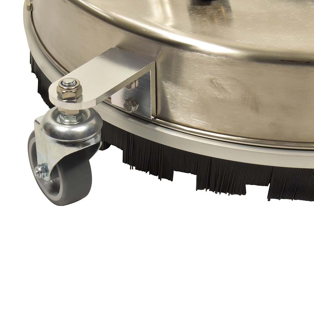 20" Stainless Steel Surface Cleaner - 4500 PSI