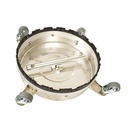 18" Stainless Steel Surface Cleaner 4200 PSI