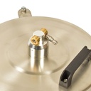 18" Stainless Steel Surface Cleaner 4200 PSI