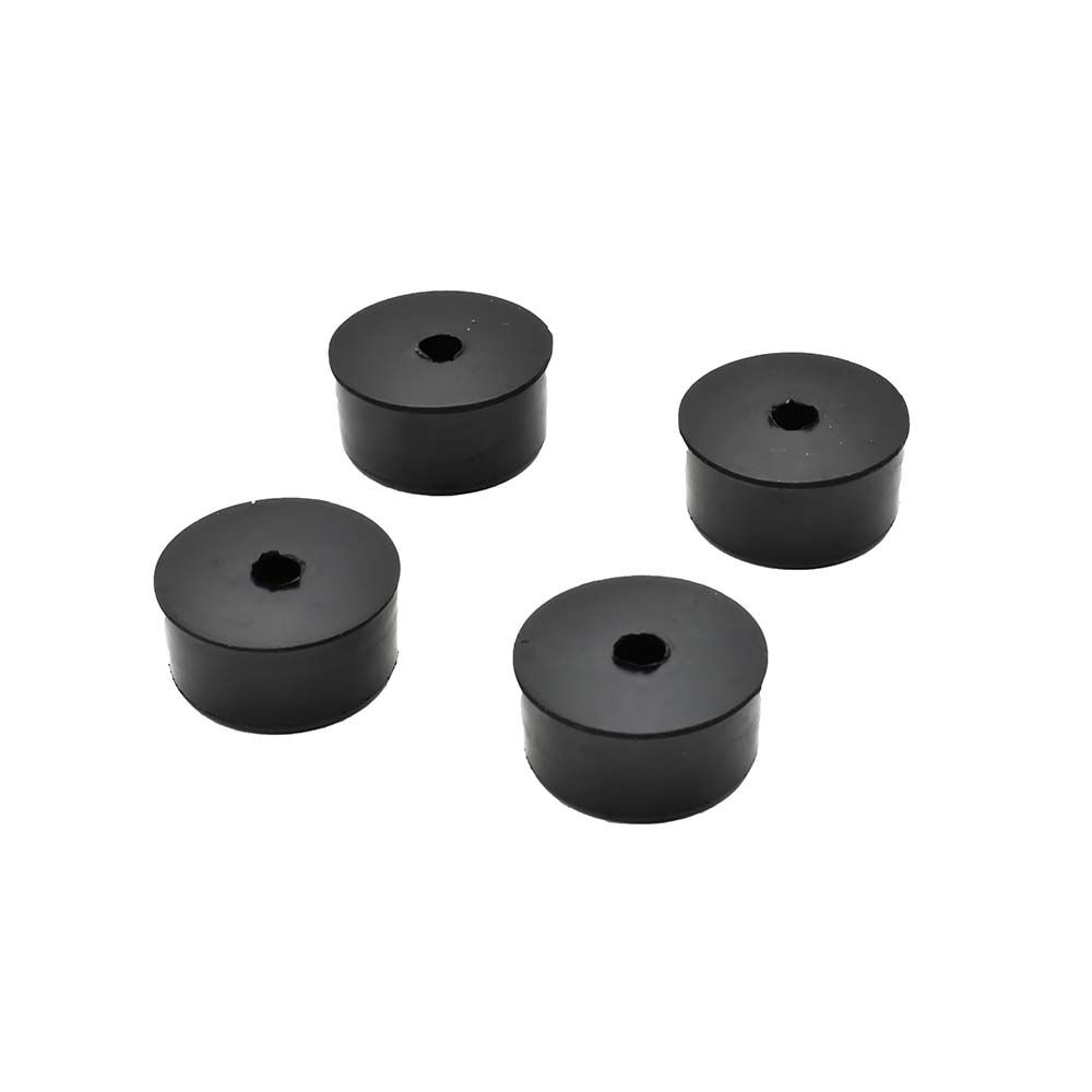 Rubber Foot for Compressor (4pcs) Replaces CFR7022