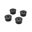Rubber Foot for Compressor (4pcs) Replaces CFR7022