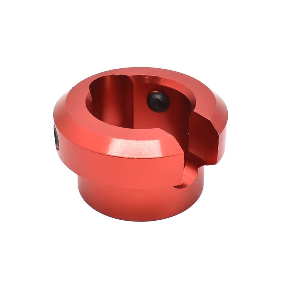 Aftermarket Donut Flush Nailer - Red