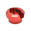 Aftermarket Donut Flush Nailer - Red