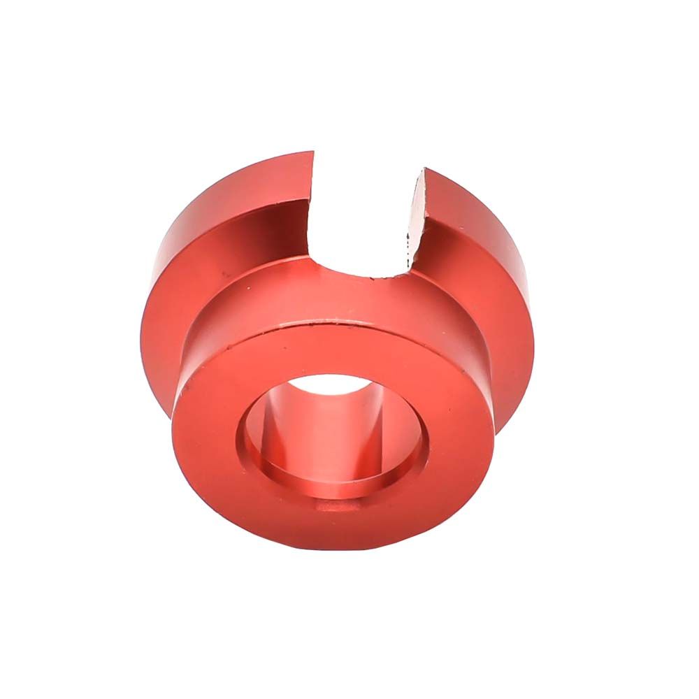 Aftermarket Donut Flush Nailer - Red
