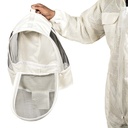 Honey Bee Full Protective Suit  three layer mesh material +Space Hat -  Large