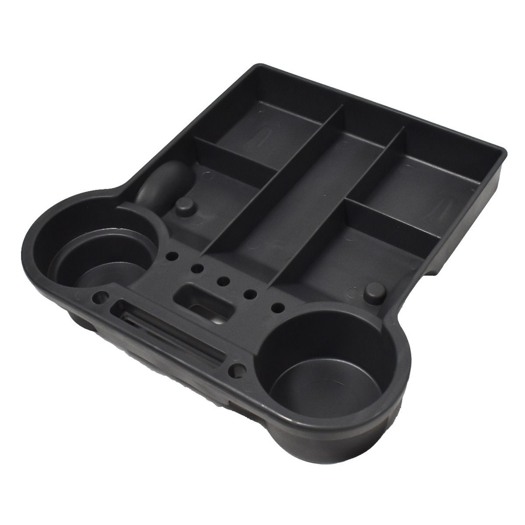Heavy Duty Rolling Work Seat with Storage 