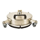 14" Stainless Steel Surface Cleaner 4200 PSI
