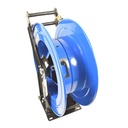 Pressure Washer Auto-Rewind Hose Reel 3/8" x 100ft - 3/8" MNPT x 3/8" MNPT