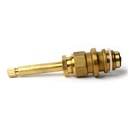 982-T Sterling Tub / Shower Faucet Stem - Hot / Cold - 15420B (10L-1H/C) - W03