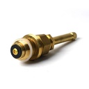 982-T Sterling Tub / Shower Faucet Stem - Hot / Cold - 15420B (10L-1H/C) - W04
