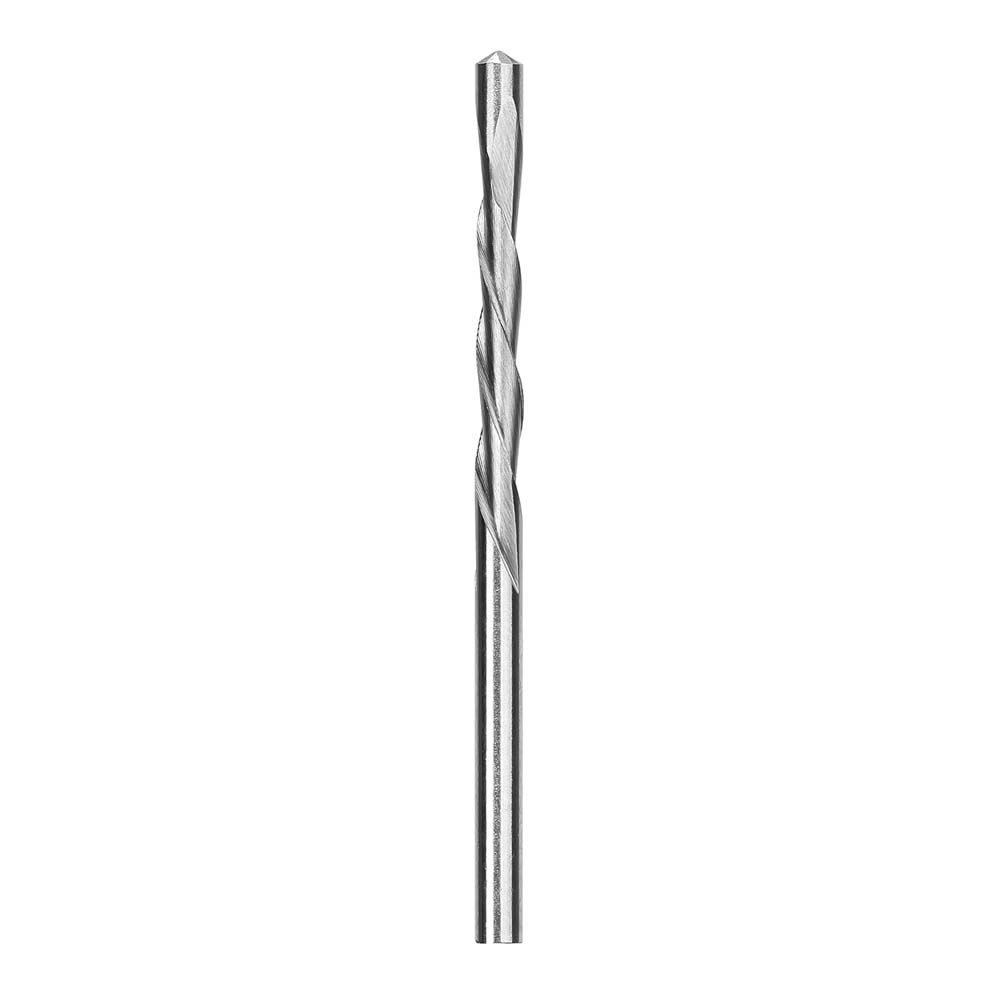 Industrial Cut-Out Bit 1/8" Drywall Guide Tip - 10/PACK - Compatible With Makita 193452-3