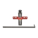Drawer Pull & Cabinet Pull Template