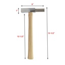 20 Oz Magnetic Tack Hammer