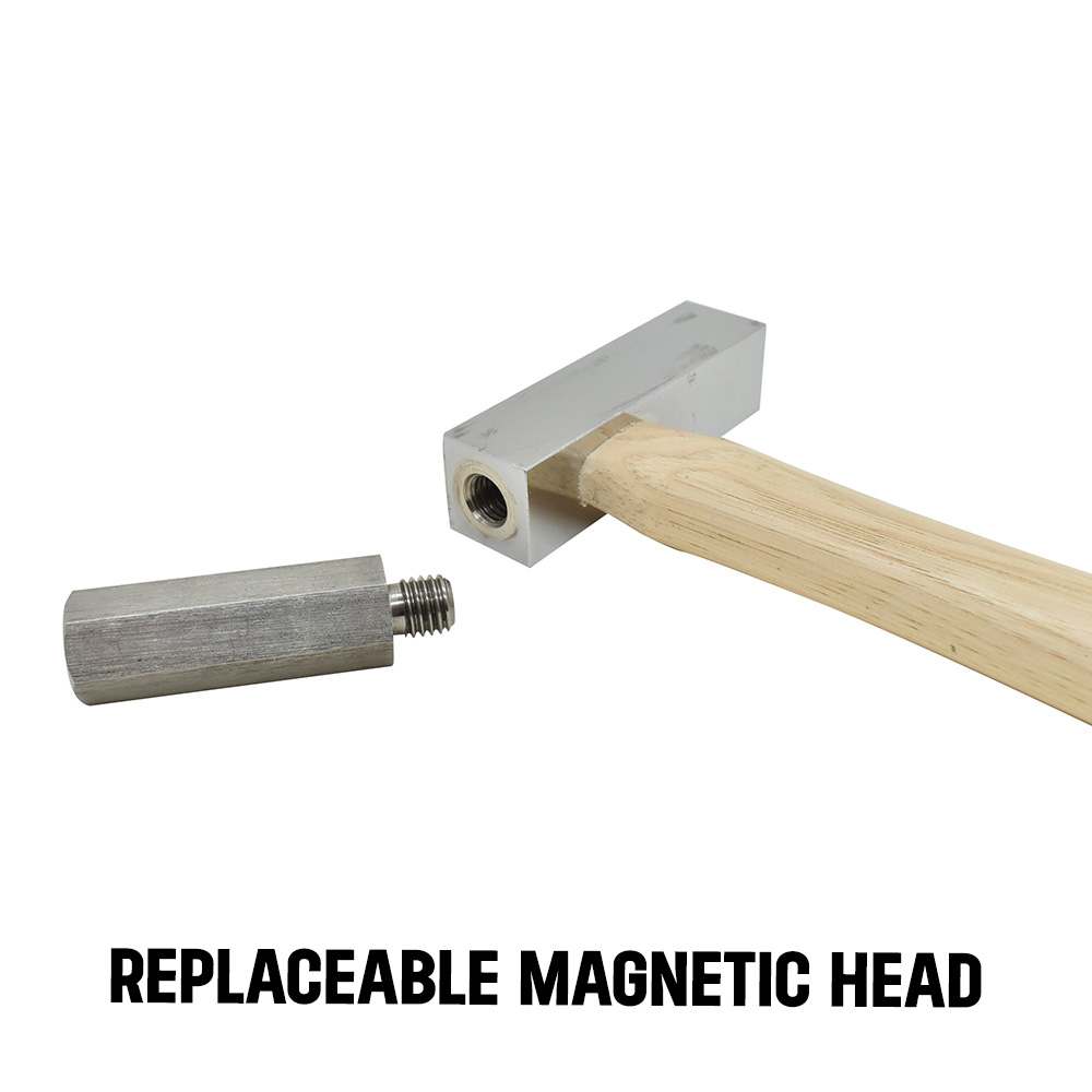 20 Oz Magnetic Tack Hammer