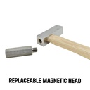 20 Oz Magnetic Tack Hammer