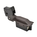 On-Off Trigger Switch - Replaces Makita 651172-0 (No-Lock)