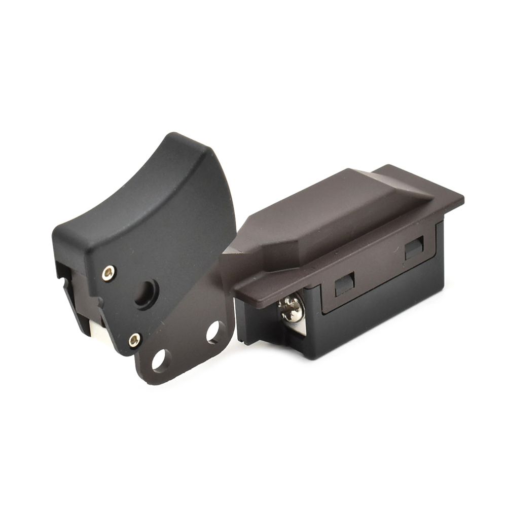 On-Off Trigger Switch - Replaces Makita 651172-0 (No-Lock)