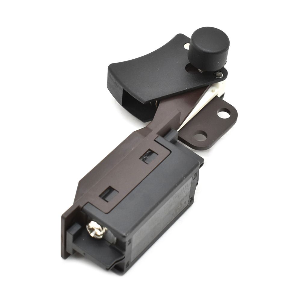 On-Off Trigger Switch - Replaces Makita 651172-0 (With Lock)