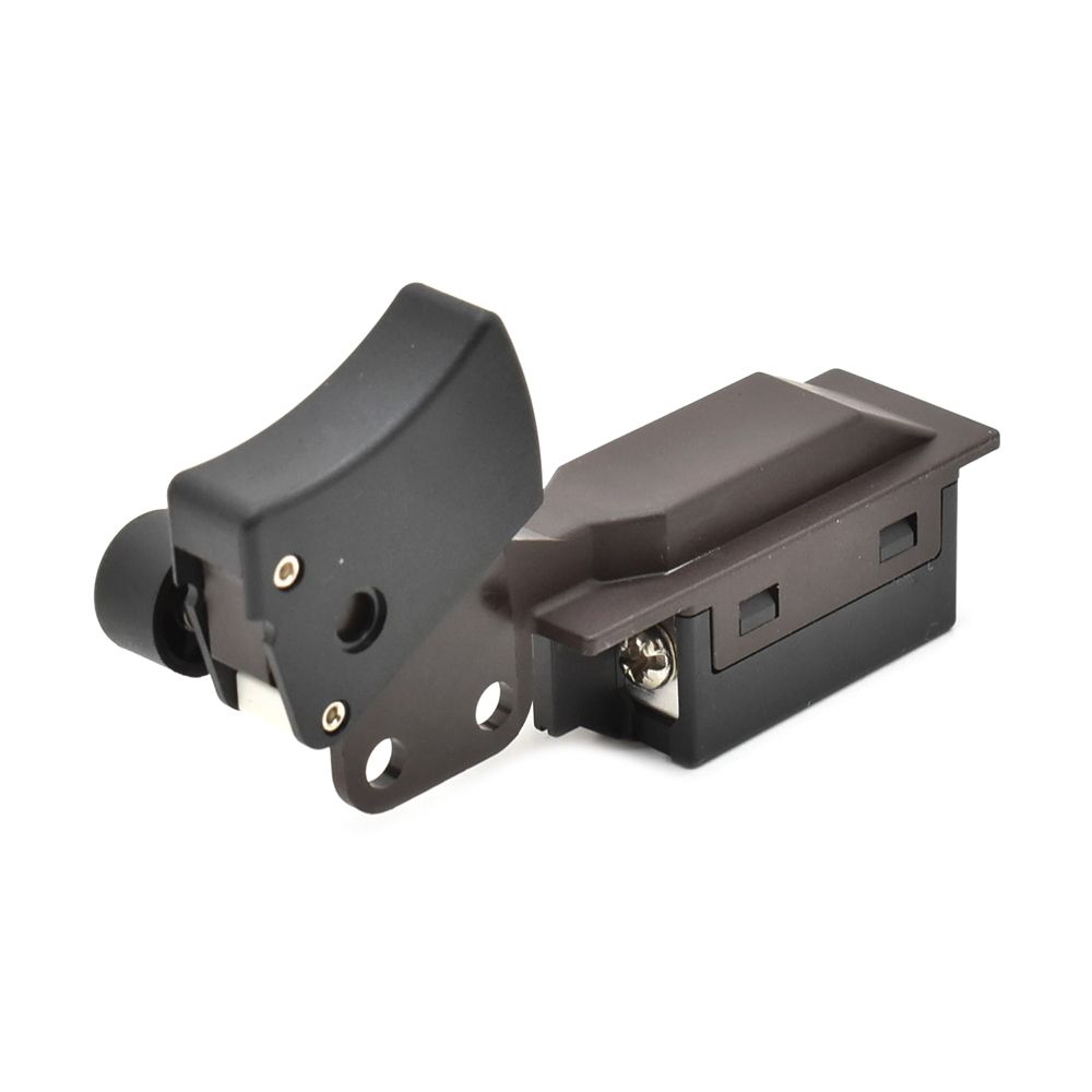 On-Off Trigger Switch - Replaces Makita 651172-0 (With Lock)