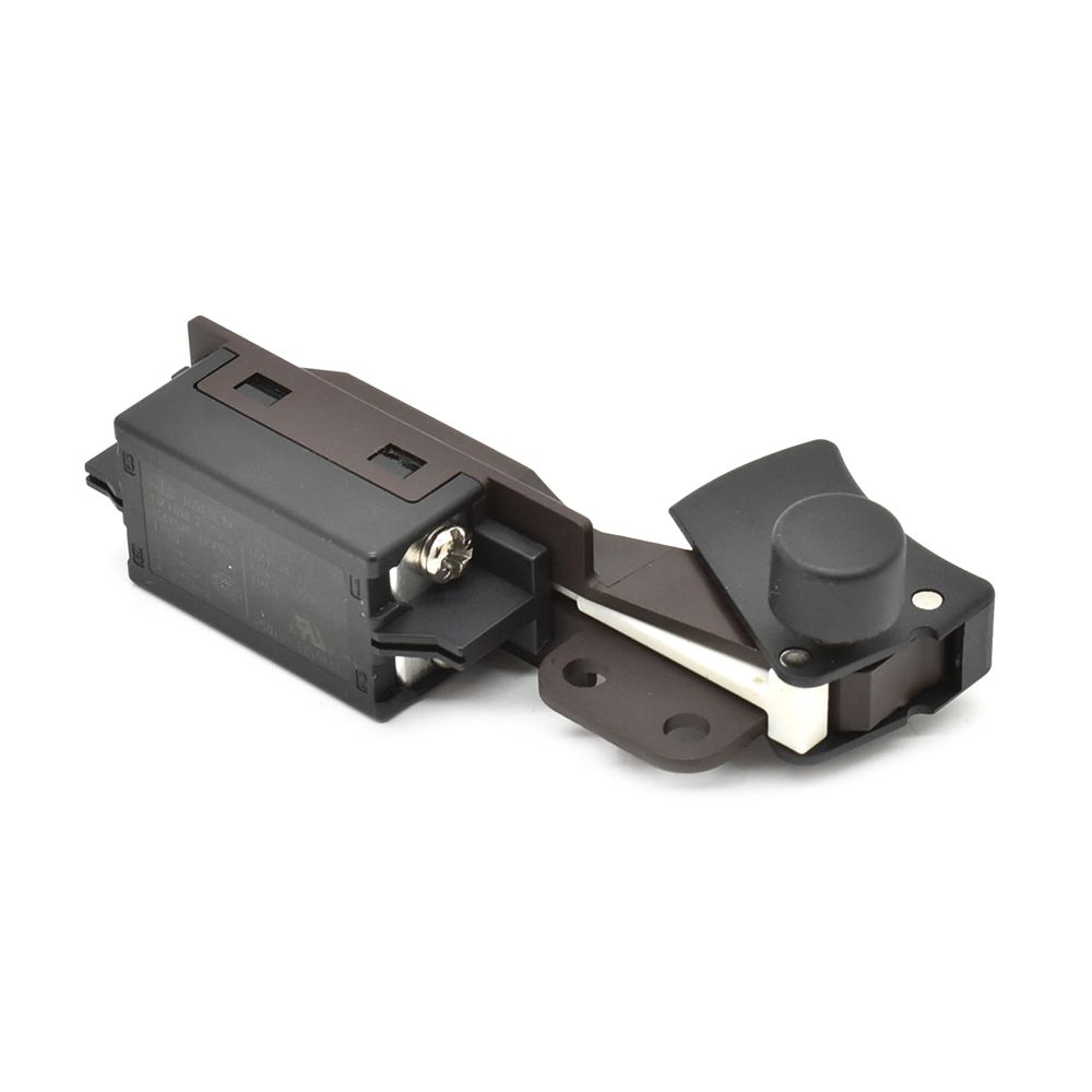 On-Off Trigger Switch - Replaces Makita 651172-0 (With Lock)