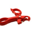67071 DELUXE HOLE PUNCH - W04