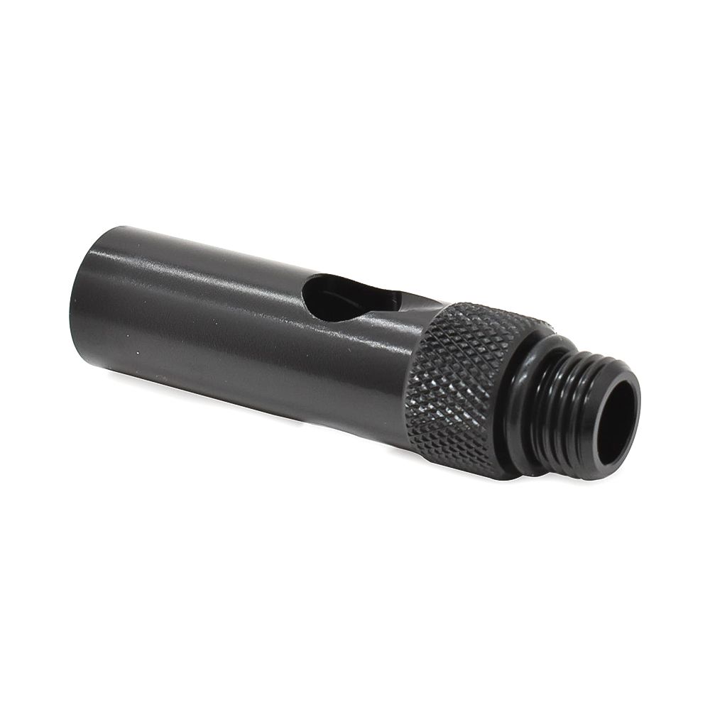 Aluminum High Flow Safety Tip