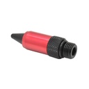  Aluminum Tapered Nozzle High-Pressure Tip