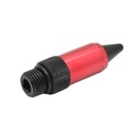  Aluminum Tapered Nozzle High-Pressure Tip