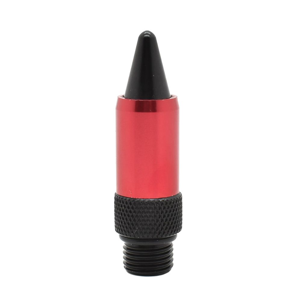 Aluminum Tapered Nozzle High-Pressure Tip