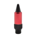  Aluminum Tapered Nozzle High-Pressure Tip
