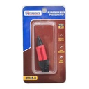  Aluminum Tapered Nozzle High-Pressure Tip