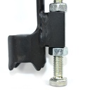 PUSHING LEVER  NR83A with Flush Nailer  (AL83-35) - W03