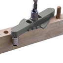 Self-Centering Dowel & Marking Jig