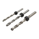 Self-Centering Dowel & Marking Jig