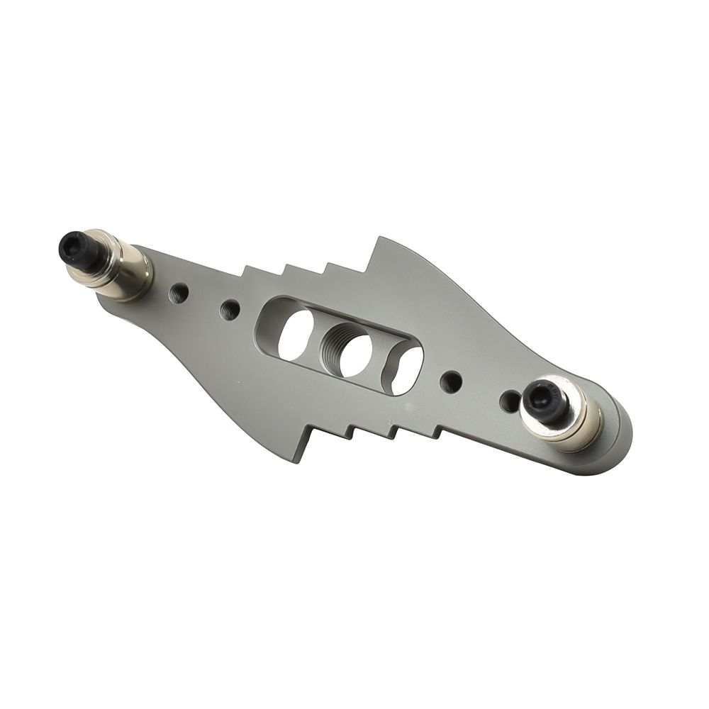 Self-Centering Dowel & Marking Jig