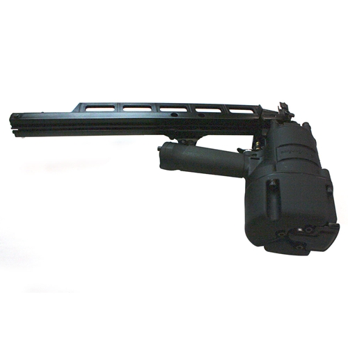 Full Round Head 3-1/4" Framing Nailer - Steel Magazine (w/Depth Adjustment)
 - W04