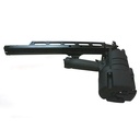 Full Round Head 3-1/4" Framing Nailer - Steel Magazine (w/Depth Adjustment)
 - W04