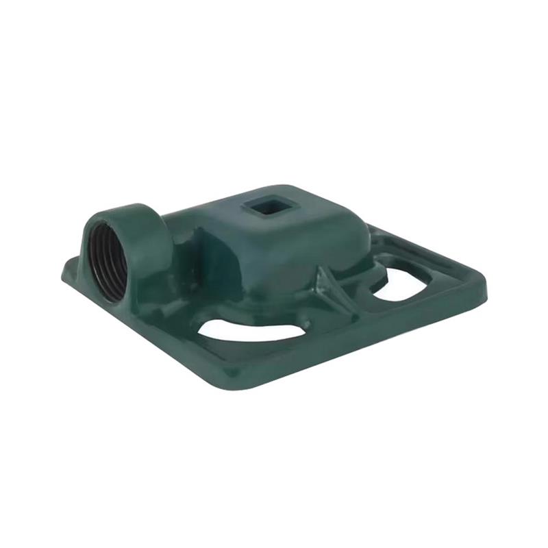 15086 Heavy Duty Round Sprinkler
 - W03