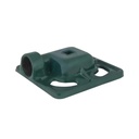 15086 Heavy Duty Round Sprinkler
 - W03