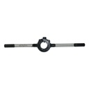 Heavy Duty Round Die Stock Handle Wrench Holder – 1" Diameter - W02