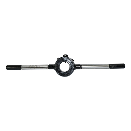 Heavy Duty Round Die Stock Handle Wrench Holder – 1-1/2" Diameter  - W02